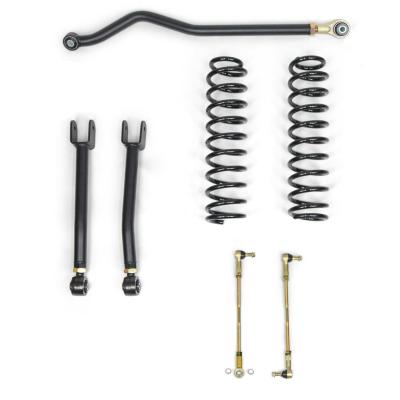 Jeep Gladiator 1.5 Inch Leveling Kit 2020+ JT Clayton Off Road