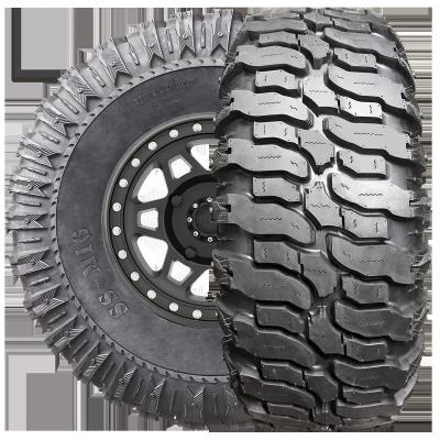 SS-M16 40x14.5R24LT Radial Light Truck Hybrid Terrain Tire Interco Tire