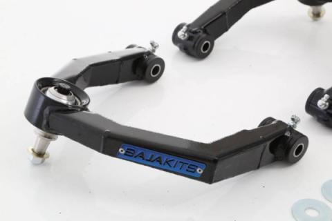 2005+ Toyota Tacoma Chase Kit Upper Control Arm Baja Kits
