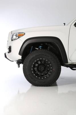 2005+ Toyota Tacoma Chase Kit Upper Control Arm Baja Kits