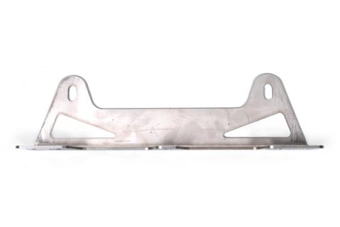 Universal Fairlead Light Mount Stainless Steel Crawltek