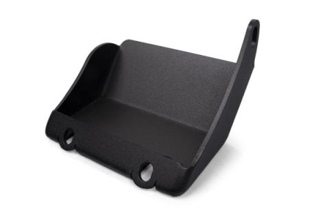 Steering Box Skid For 76-06 Jeep Wrangler CJ/YJ/TJ CrawlTek