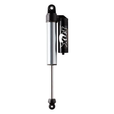 14-Up Dodge 2500 Rear Factory Race 2.5 Piggback 9.3 Inch 0-1.5 Inch Lift Fox Offroad Shocks
