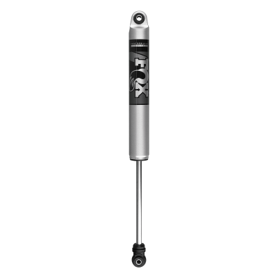 16-Up Toyota Hilux 4WD &amp; 2wd Prerunner Rear Performance Series 2.0 Internal Floating Piston 9.1 Inch 0-1.5 Inch Lift Fox Offroad Shocks
