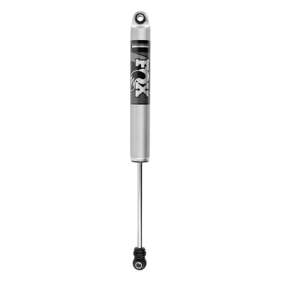 20-Up Silverado/Sierra 2500/3500 HD Rear Performance Series 2.0 Internal Floating Piston 9.6 Inch 0-1 Inch Lift Fox Offroad Shocks