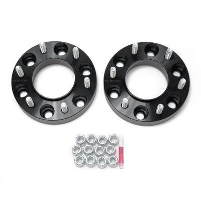 04-14 Ford F-150 6x135 1.25 Inch Wheel Spacer Kit Grimm Offroad