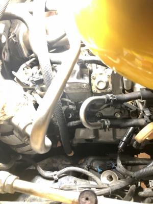 Duramax Fuel Filter Delete 2001-2016 Silverado/Sierra 2500 HD/3500 HD Duramax Fuel Filter Delete Injected Motorsports