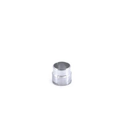 2017-2019 Chevrolet / GMC Cold Side Tube Raw
