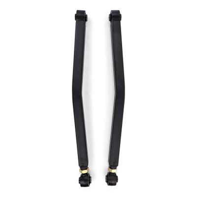 Jeep Wrangler Overland Plus Long Rear Lower Control Arms 2018+ JL Clayton Off Road