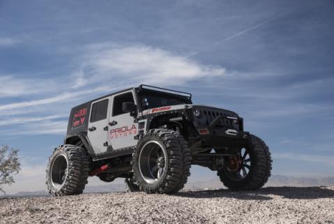 Bogger 19.5/44-26 Offroad Tire Interco Tire