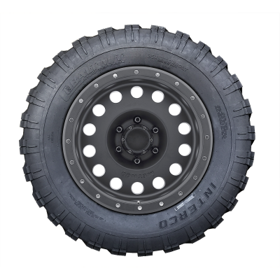 Cobalt M/T 37x14.50R20LT Offroad Tire Interco Tire