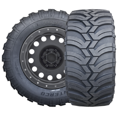 Cobalt M/T 37x14.50R24LT Offroad Tire Interco Tire