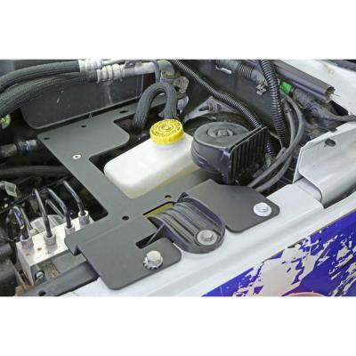 Jeep JK/JKU Arb Twin Compressor Bracket Grimm Offroad