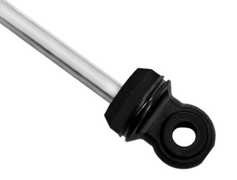 Shock Absorber 05-23 Toyota Tacoma Rear 2.5 Truck Performance Elite Series Remote Reservoir 2-3 Inch Lift Dual Speed Compression Kit FOX