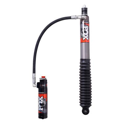 Shock Absorber 22-On Toyota Lc300 &amp; Lexus Lx600 Rear HD Tune 2.5 Truck Performance Elite Series Remote Reservoir Dual Speed Compression Evo 0-1.5 Inch (0-40Mm) Lift Kit FOX