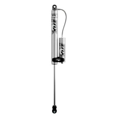 Shock Absorber 94-On Dodge 2500/3500 Rear Performance Series 2.0 Remote Reservoir 12.6 Inch 4-6 Inch Lift FOX