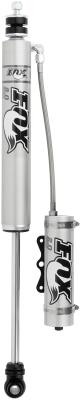 Shock Absorber 05-On Ford Super Duty Front Performance Series 2.0 Remote Reservoir 9.6 Inch 2-3.5 Inch Lift FOX