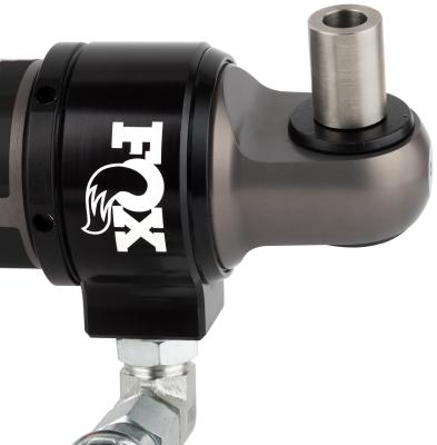 Shock Absorber 18-On Jeep Wrangler JL Front 2.5 Truck Performance Elite Series Remote Reservoir 4.5-6 Inch Lift Dual Speed Compression Kit FOX