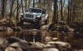 Jeep Gladiator 2.5 Inch Diesel Front Coil Springs 2021-2023 JT Clayton Off Road