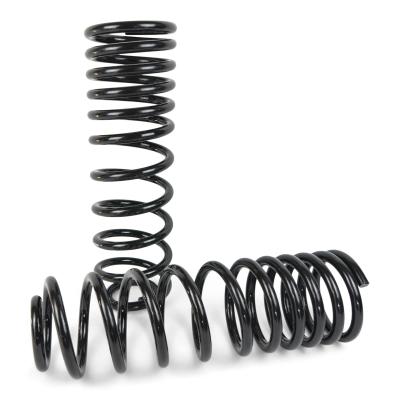 Jeep Gladiator 2.5 Inch HD Triple Rate Rear Coil Springs 2020+ JT Clayton Off Road