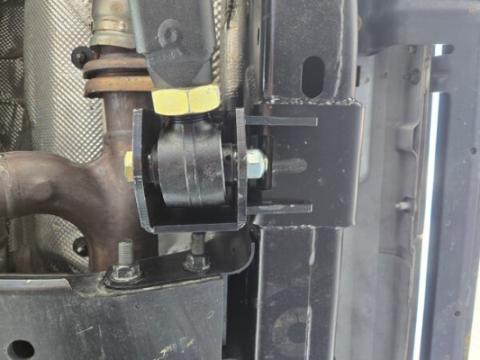 2020-Present Jeep Gladiator JT Premium Long Arm Upgrade Kit Clayton Off Road