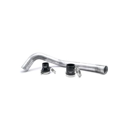 Hot Side Intercooler Tube For 01-04 Chevrolet And GMC LB7 Duramax Flag Red HSP Diesel
