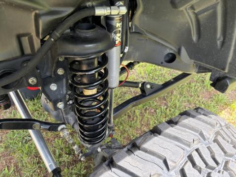 Jeep Wrangler Premium 4.5 Inch Long Arm Lift Kit 2018+ JL Clayton Off Road