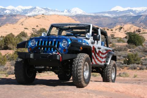 IROK - Radial 41x14.5R17LT Offroad Tires Interco Tire