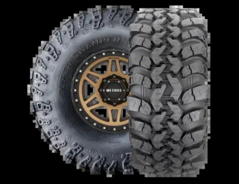 IROK-Radial 35x14.5R18LT 10PR Radial Light Truck M/T Tire Interco Tire