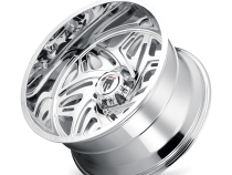 Euphoria AT1914 Chrome 20X9 5-127 0MM 78.1MM Off Road Wheels American Truxx