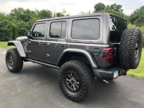 3.5 Inch Front Coil Springs 07-18 JK Or Wrangler 3.5 Inch Front Coil Springs 2018+ JL Or Wrangler 2.5 Inch Front Coil Springs 20-23 JL Or Wrangler 2.5 Inch Front Coil Springs 21+ JL 392 Or Gladiator 2.5 Inch Front Coil Springs 20+ JT
