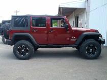3.5 Inch Front Coil Springs 07-18 JK Or Wrangler 3.5 Inch Front Coil Springs 2018+ JL Or Wrangler 2.5 Inch Front Coil Springs 20-23 JL Or Wrangler 2.5 Inch Front Coil Springs 21+ JL 392 Or Gladiator 2.5 Inch Front Coil Springs 20+ JT