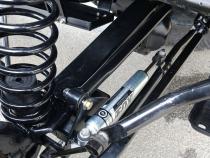 Jeep Wrangler 4.5 Inch Pro Series 3 Link Long Arm Lift Kit 2007-2018 JK Clayton Off Road