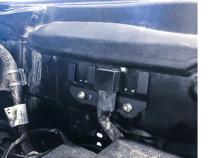 05-20 Tacoma &amp;amp; 4Runner Bolt On Relay Holder Cali Raised LED