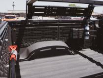2014-Present Toyota Tundra Side Molle Both Sides Cali Raised LED
