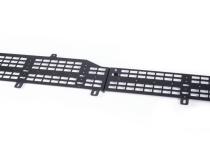 2005-Present Toyota Tacoma Side Bed Full Length Molle System (Driver) For BAKflip Cover Cali Raised LED
