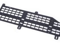 2005-Present Toyota Tacoma Side Bed Full Length Molle System (Passenger and Driver) For BAKflip Cover Cali Raised LED