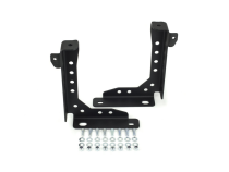 05-21 Tacoma Bed Channel Supports Cali Raised LED