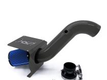 2001-2004 Silverado/Sierra 2500/3500 Cold Air Intake Kingsport Grey