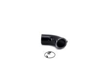 2001-2004 Silverado/Sierra 2500/3500 Stock Turbo Inlet Horn Kingsport Grey