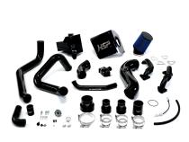 2003-2004 Silverado/Sierra 2500/3500 Deluxe Max Air Flow Bundle Kingsport Grey