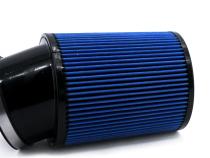 2004.5-2005 Chevrolet / GMC Cold Air Intake Flag Red