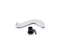 2004.5-2005 Silverado/Sierra 2500/3500 HSP Cold Side Tube to Factory Bridge Kingsport Grey