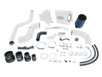 HSP Deluxe No Bridge/Cold Side Bundle Kit For 2007.5-2010 Silverado/Sierra 2500/3500 Illusion Blueberry