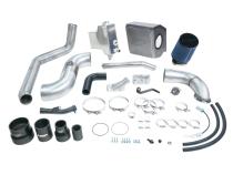 HSP Deluxe No Bridge/Cold Side Bundle Kit For 2007.5-2010 Silverado/Sierra 2500/3500-CUST