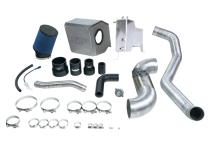 HSP Deluxe No Bridge/Cold Side Bundle Kit For 2015-2016 Silverado/Sierra 2500/3500 Kingsport Grey