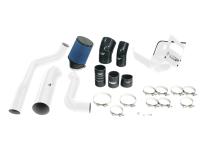 HSP Max Air Flow Bundle Kit For 2017-2019 Silverado/Sierra 2500/3500-Illusion Purple