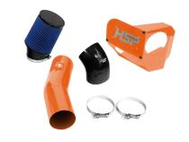 HSP Cold Air Intake For 2020-2022 Ford Powerstroke F250/350 6.7 Liter-Illusion Purple