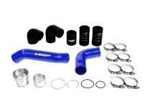 HSP Intercooler Bundle Kit For 2011-2022 Ford Powerstroke F250/350 6.7 Liter-Illusion Purple