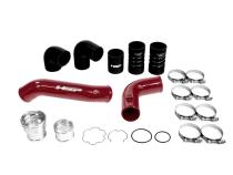 HSP Intercooler Bundle Kit For 2011-2022 Ford Powerstroke F250/350 6.7 Liter-Illusion Purple